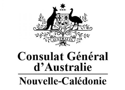 consulat australie logo