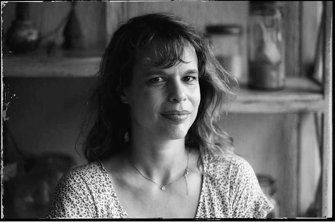 Leslie Gobille Leslie Gobille